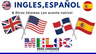 language academy santo domingo MEGA LANGUAGES SCHOOL CENTER