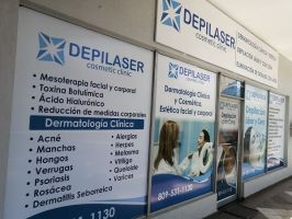 centros depilacion en santo domingo Depilaser Cosmetic Clinic