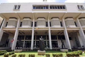 museos mas importantes de santo domingo Museo del Hombre Dominicano