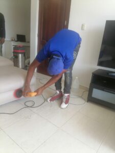 desinfeccion santo domingo Cleaner Dominicana