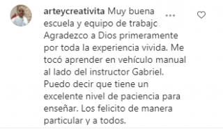 autoescuelas fin semana de santo domingo Escuela de Choferes DRIVI