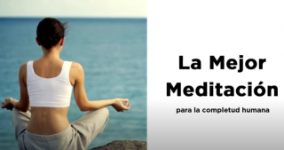 centro meditacion santo domingo Meditación Santo Domingo