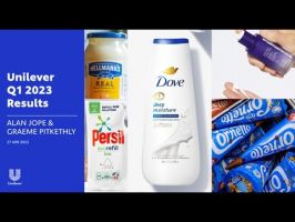 venezuelan products santo domingo Unilever Caribe, S.A.