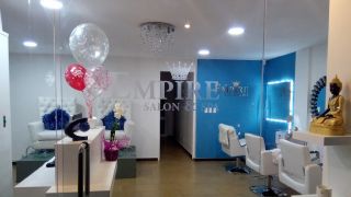 hoteles con masajes en santo domingo Empire Salon & Spa