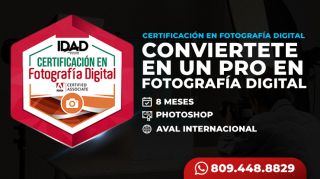 cursos excel en santo domingo Instituto Dominicano de Arte y Diseño IDAD