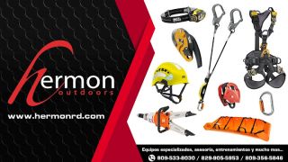 tiendas ropa montana santo domingo HERMON OUTDOORS