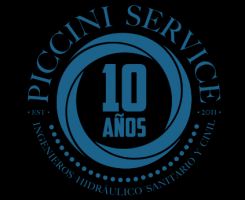 fontanero santo domingo Piccini Service SRL