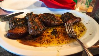 restaurantes para comer el dia de navidad en santo domingo Elizondo Restaurante