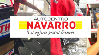 fundas para coches en santo domingo Autocentro Navarro, S.R.L.