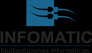 empresas de reparacion ordenadores en santo domingo INFOMATIC, SRL