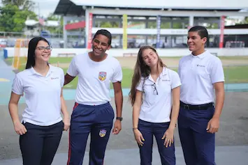 bilingual nurseries in santo domingo Saint Thomas School