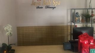 foot massage santo domingo Jaya Bali Spa