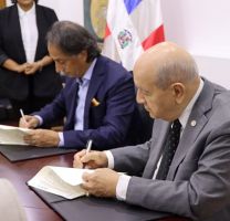 escuelas de negocios en santo domingo Edificio ll UNAPEC