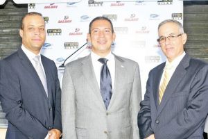 empresas mecanizado santo domingo DALSAN