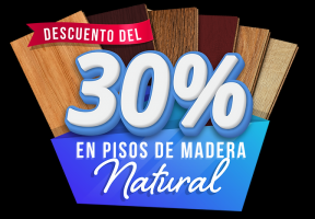 tiendas parquet santo domingo ValienteFernández