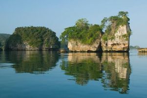 boat tours santo domingo Explora Ecotour