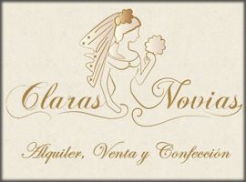 tiendas para comprar vestidos de boda para invitadas santo domingo Claras Novias