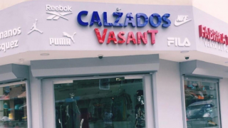 tiendas para comprar zapatos garvalin santo domingo Calzados VaSant