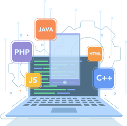 empresas de mantenimiento informatico en santo domingo Overlogy