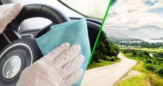 companies for the disabled in santo domingo Europcar Rent A Car