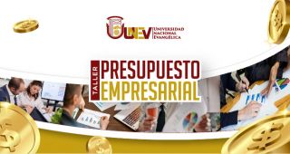 Taller Presupuesto Empresarial