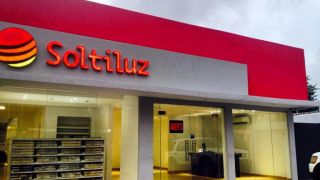 tiendas que comprar objetos decorativos santo domingo Soltiluz