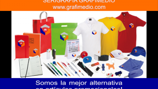 tiendas de impresion de ropa en santo domingo Grafimedio