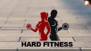 gimnasios aire libre en santo domingo Gimnasio Hard Fitness RD