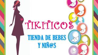 tiendas bebes santo domingo TIKITICOS