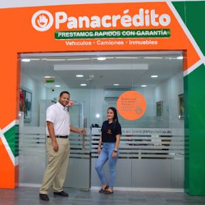 financieras en santo domingo Panacrédito Préstamos