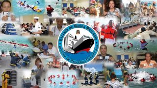 sitios para conseguir licencia navegacion en santo domingo Escuela de Marina Mercante Dominicana