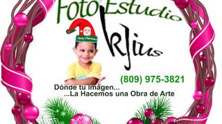 fotomaton santo domingo Foto Estudio kJius