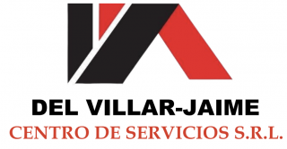 Del Villar-Jaime logo