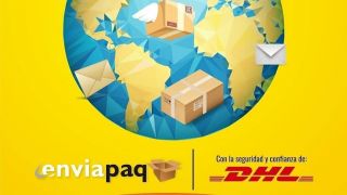 oficinas dhl santo domingo DHL Independencia Express Point.