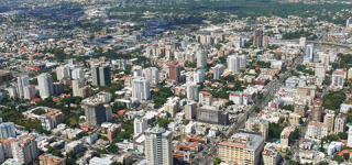 rehabilitadores edificios santo domingo Torre Prisma