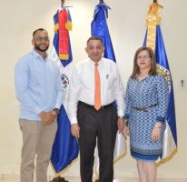 residencias universitarias en santo domingo Escuela De Medicina (UASD)