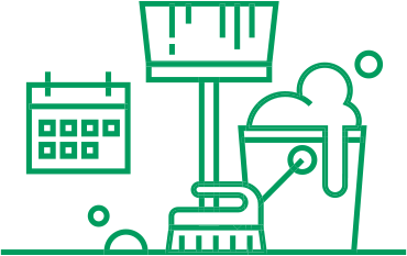 empresas de limpieza de oficinas en santo domingo Ixiene Proservices