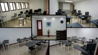 cursos excel en santo domingo P&V | Escuela Técnica de Negocios