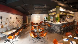 vermuts de santo domingo QERO Gastrobar