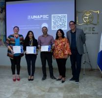 cursos en desarrollo web de santo domingo Edificio ll UNAPEC