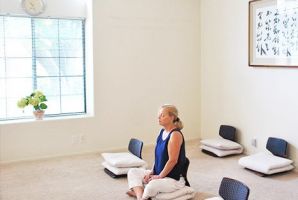 cursos mindfulness en santo domingo Meditación Santo Domingo