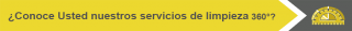 empresas de limpieza de oficinas en santo domingo Servicios S & H, S.R.L.