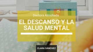 psicologia clinica santo domingo Clara Sánchez Psicóloga Clínica