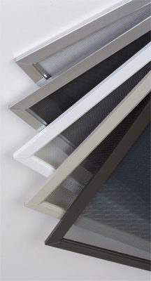 puertas correderas de cristal en santo domingo Metalglass RD
