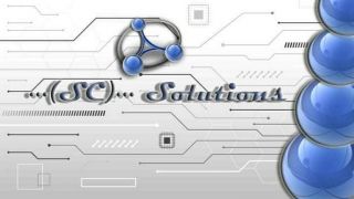 arreglar ordenadores santo domingo SC Solutions