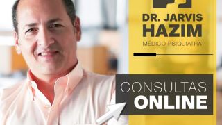 residencias para enfermos mentales en santo domingo Dr. Jarvis Hazim - Medico Psiquiatra