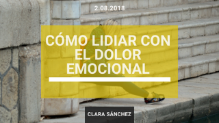 psicologia clinica santo domingo Clara Sánchez Psicóloga Clínica