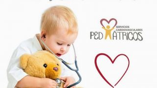 cardiologos en santo domingo Servicios Cardiovasculares Pediatricos