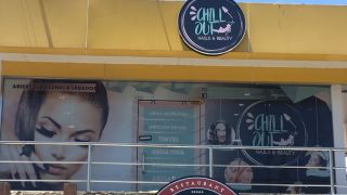 chill outs en santo domingo Chillout Nails & Beauty