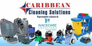 disinfection santo domingo Caribbean Cleaning Solutions